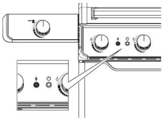 Roesle EPICFLAME PRO 4 - Verifica dell'accensione elettronica - 3