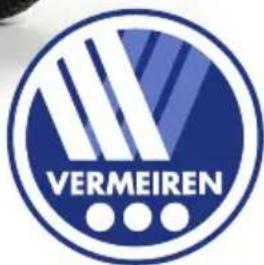 Vermeiren Kuarz - 1