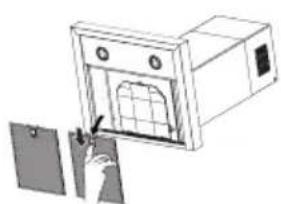 Pelgrim BSK663MAT - Grease filters - 1