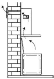 Pelgrim BSK663MAT - Exhaust systems - 1
