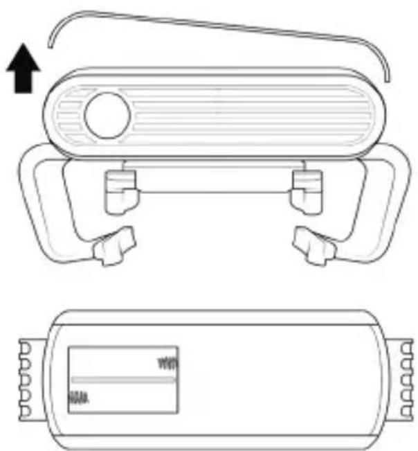Arendo 307616 - Inbetriebnahme - 1