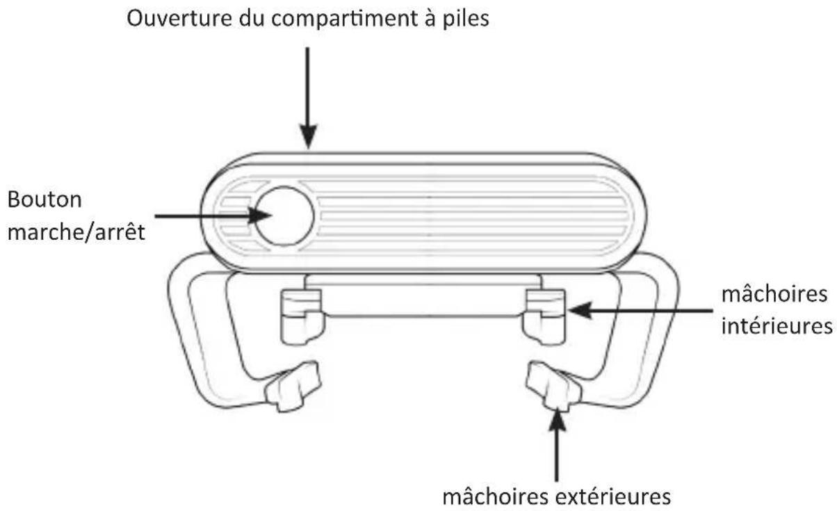 Arendo 307616 - Détails du produit - 1