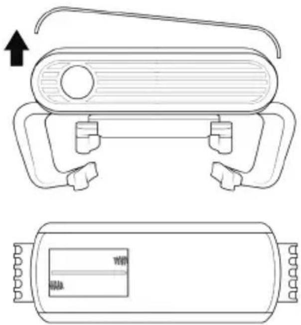 Arendo 307616 - Mise en service - 1