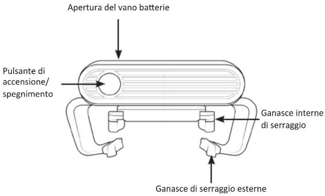 Arendo 307616 - Dettagli del prodotto - 1