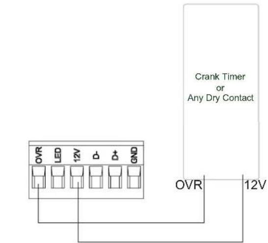 BROAN V160H65RT - CONNECTIONS (CONT'D) - 2