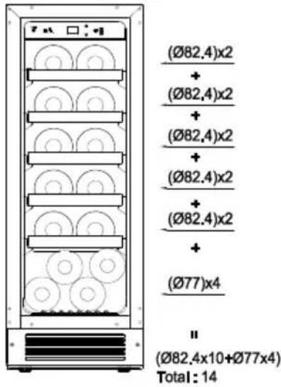 WHIRLPOOL WHWBU30S2HB - SOMMARIO - 2