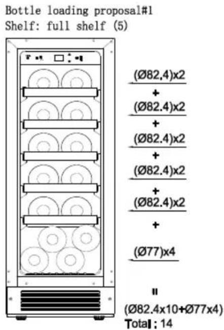 WHIRLPOOL WHWBU30S2HB - SOMMARIO - 9