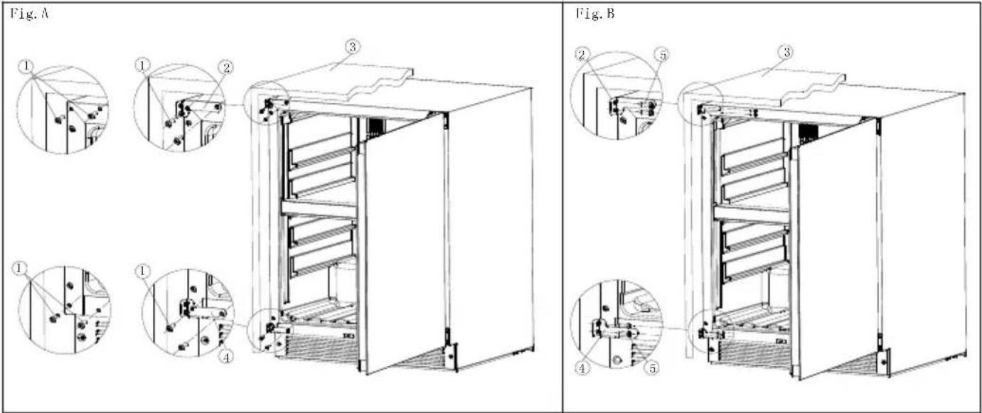 WHIRLPOOL WHWBU30S2HB - Fixação n - 1