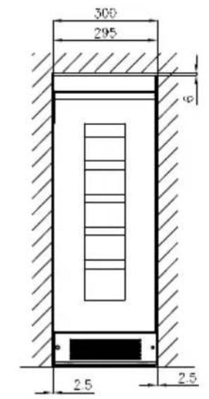 WHIRLPOOL WHWBU30S2HB - Storage diagram - 7