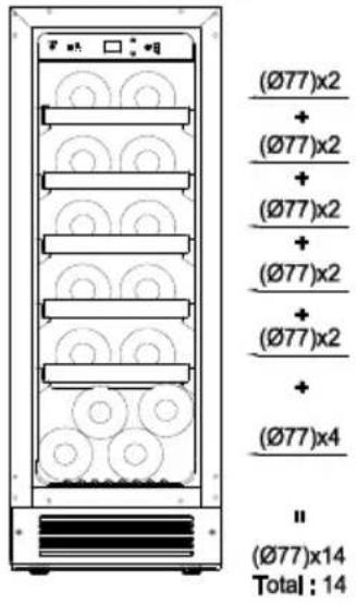 WHIRLPOOL WHWBU30S2HB - SOMMARIO - 1