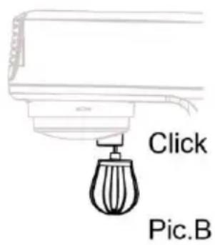 CONTINENTAL EDISON CERP800B2 - USING THE MACHINE - 2