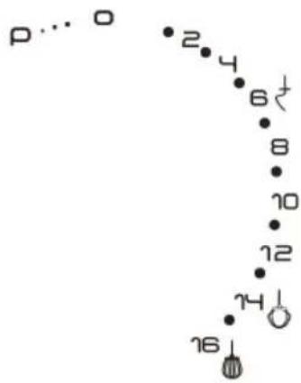 CONTINENTAL EDISON CERP800B2 - DONNEES TECHNIQUES - 3