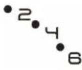 CONTINENTAL EDISON CERP800B2 - "Pulse" function: - 1