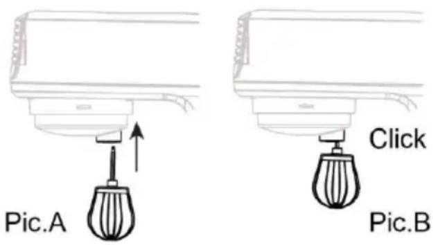 CONTINENTAL EDISON CERP800B2 - UTILISATION - 1