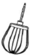 CONTINENTAL EDISON CERP800B2 - Fonction «Pulse»: - 6