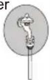 CONTINENTAL EDISON CELS106W - ■ Mettre du détergent - 2