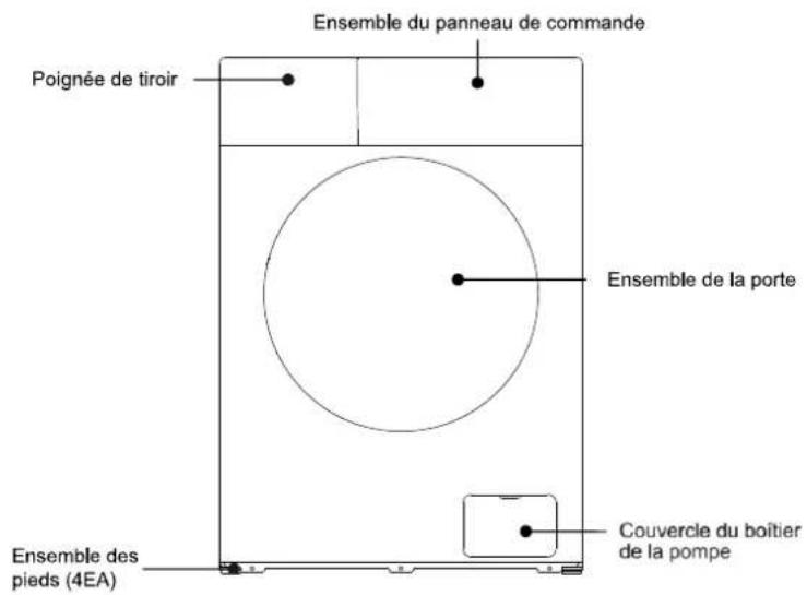 CONTINENTAL EDISON CELL10140W3 - Informations générales - 1