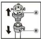 CONTINENTAL EDISON CELL10140W3 - Installer le lave-linge - 3