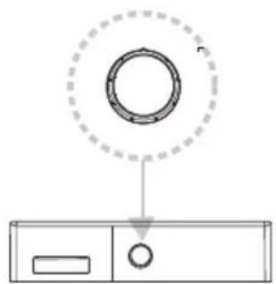 CONTINENTAL EDISON CESL12PCW - Mise en fonctionnement RAPIDE - 2