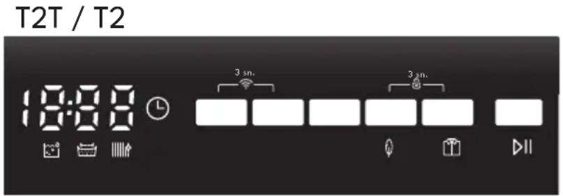 CONTINENTAL EDISON CESL12PCW - Pour activer le wi-fi: - 2