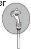 CONTINENTAL EDISON CELL1012DDW1 - ■ Mettre du détergent - 2