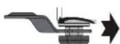 CONTINENTAL EDISON CELL1012DDW1 - Statut d'usine - 2