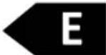 CONTINENTAL EDISON CEFC225NFB - Réglage de la température du congélateur - 4