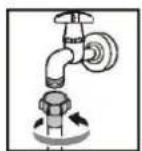 CONTINENTAL EDISON CELL10140S3 - Installer le lave-linge - 1
