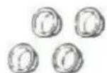 CONTINENTAL EDISON CELL8120IBP - Accessoires : - 1
