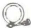 CONTINENTAL EDISON CELL8120IBP - Accessoires : - 2