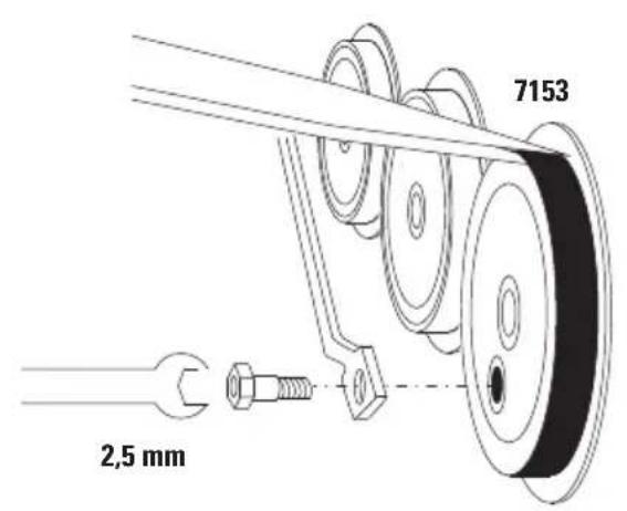 Märklin 39400 - Koppelingsopname voor: - 13