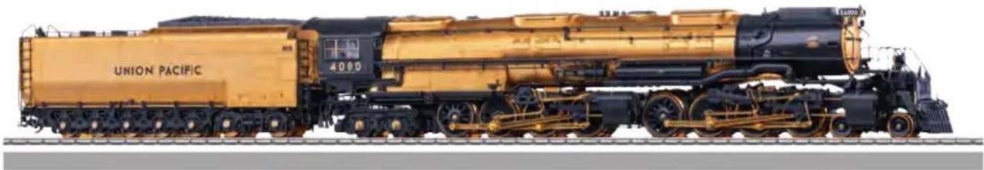 Märklin 39400 - márklín HO - 1