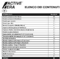 Active Era FA-90R - 1