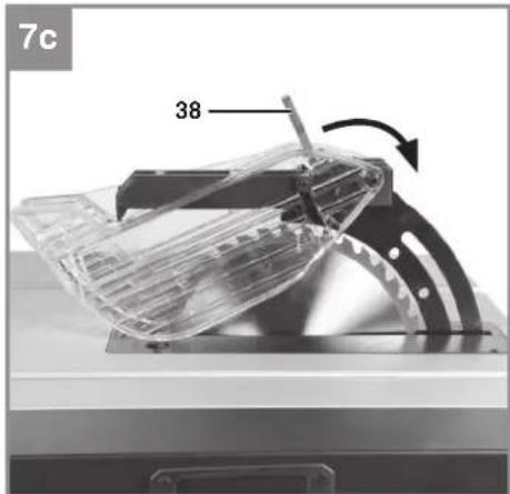 EINHELL TE-TS 10 T - 10