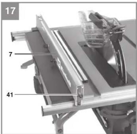 EINHELL TE-TS 10 T - 27