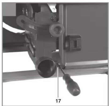 EINHELL TE-TS 10 T - 1