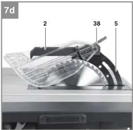 EINHELL TE-TS 10 T - 11