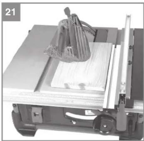 EINHELL TE-TS 10 T - 32
