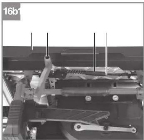 EINHELL TE-TS 10 T - 26