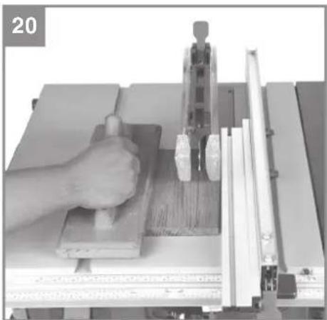 EINHELL TE-TS 10 T - 31