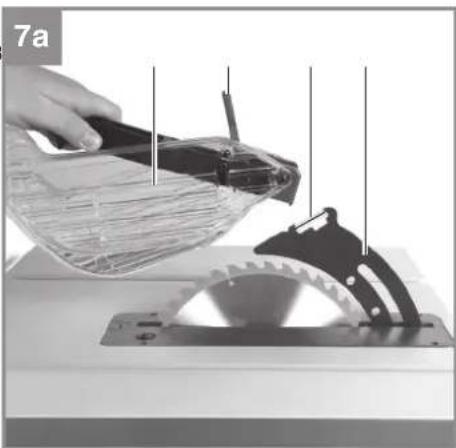 EINHELL TE-TS 10 T - 8