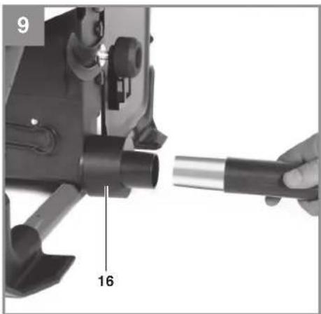 EINHELL TE-TS 10 T - 13