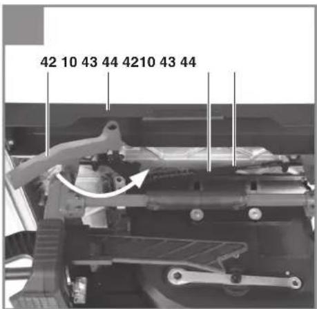 EINHELL TE-TS 10 T - 25