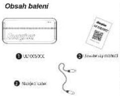 ENERGIZER UE10050CC - EL - 3
