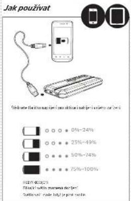 ENERGIZER UE10050CC - EL - 6