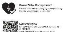 ENERGIZER UE10050CC - EL - 17