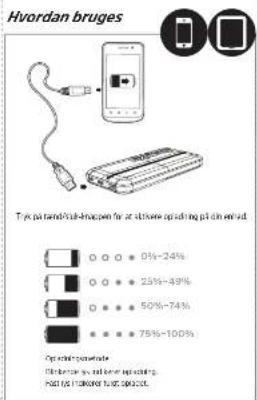 ENERGIZER UE10050CC - EL - 7