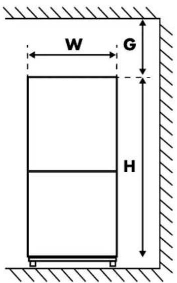 Wisberg WBKVC200ANFB - PRODUKTEIGENSCHAFTEN - 3