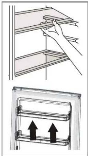Wisberg WBKVC200ANFB - Montage accessoires - 1