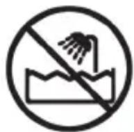 Sogo SS-3545 - KEEP AWAY FROM WATER - 1
